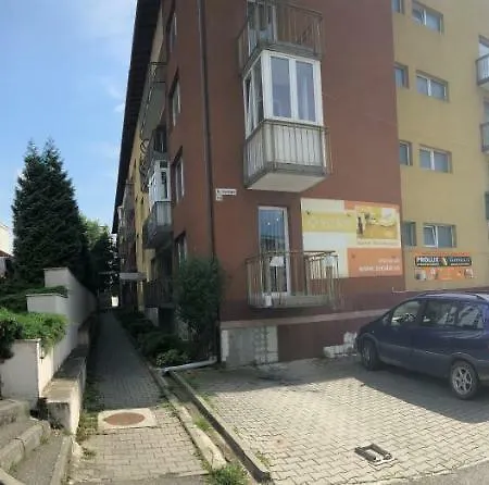 Frunzisului 110 *