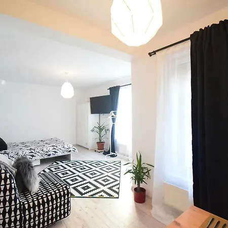 Frunzisului 110 Apartmán Kluž
