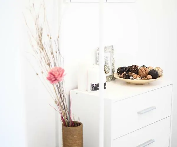 Apartment Frunzisului 110 *