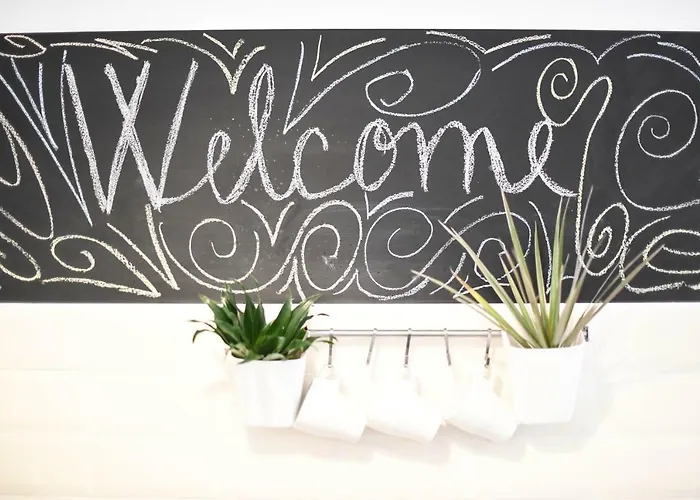 Apartmán Frunzisului 110 *