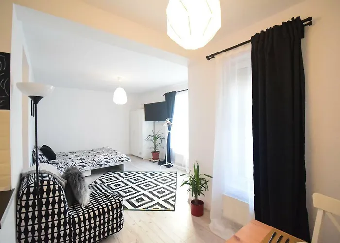 Frunzisului 110 Apartmán Kluž