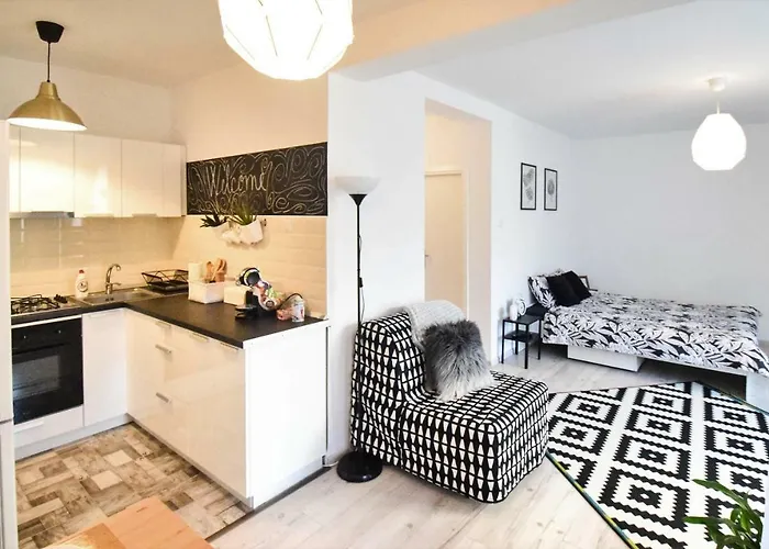 Frunzisului 110 Apartmán *