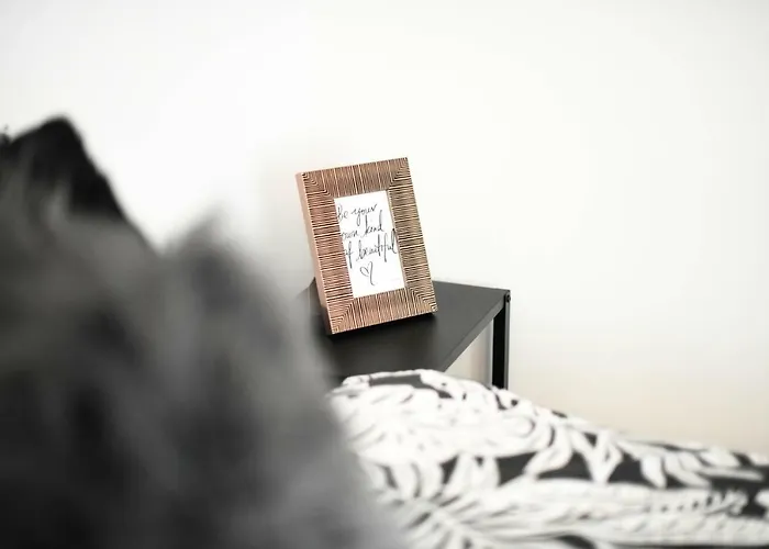 Apartment Frunzisului 110