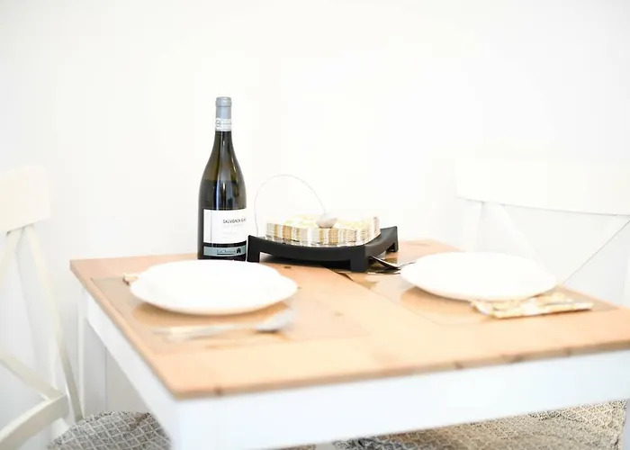 Apartmán Frunzisului 110 *