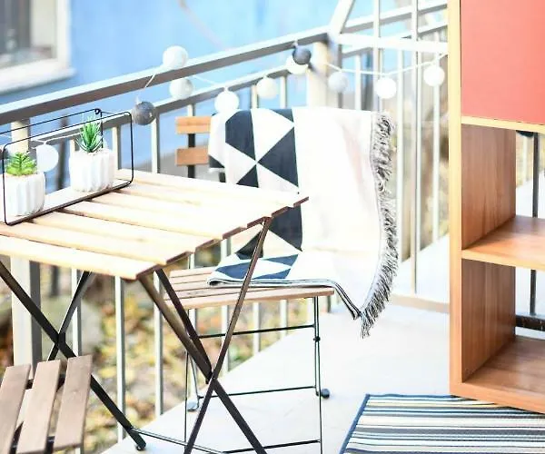 Frunzisului 110 * كلوج-نابوكا