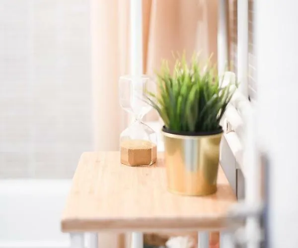 Frunzisului 110 Apartment *