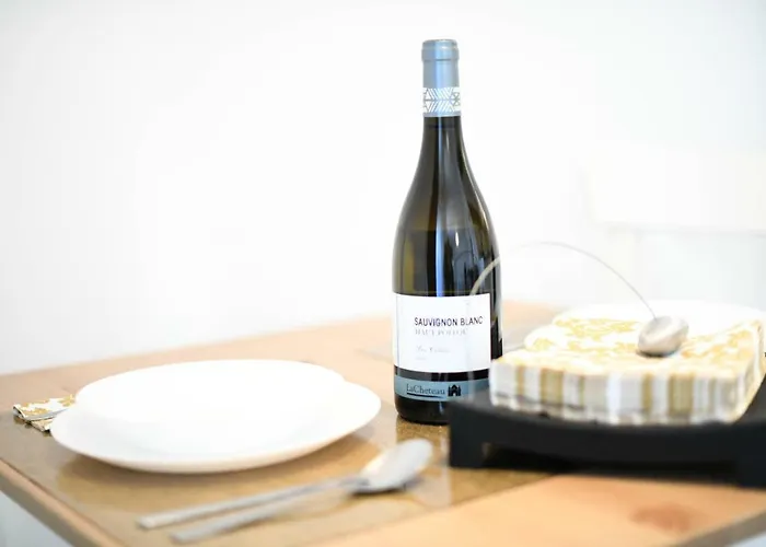 Frunzisului 110 Apartment *