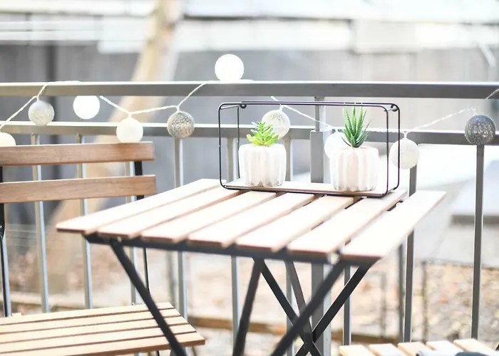 Apartment Frunzisului 110 *